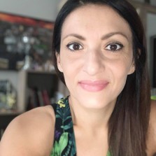 Rontó Judit - Szerző - beautylife.hu - BeBeauty! Be Trendy!